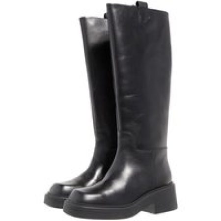 Furla Boots & laarzen - Furla College High Boot T.35 in zwart