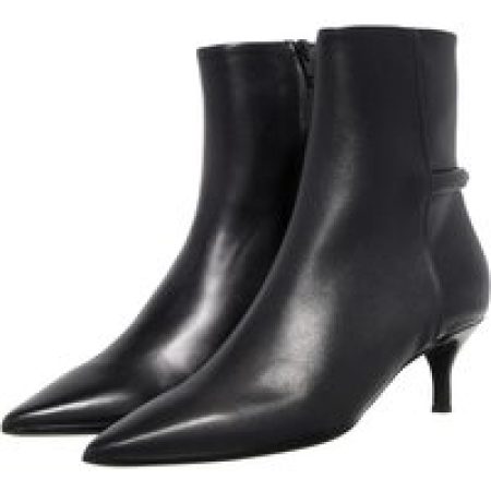 Furla Boots & laarzen - Furla Core Ankle Boot T.50 in zwart