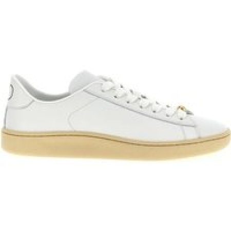 Valentino Garavani Low-Top Sneakers - 'Royco' Sneakers in wit