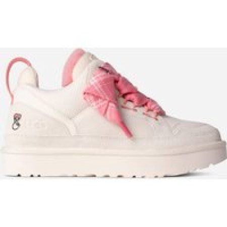 UGG® Lowmel Love '25 in White