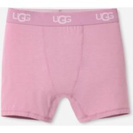 UGG® Alexiah-boyshort voor dames  in Lavender Breeze