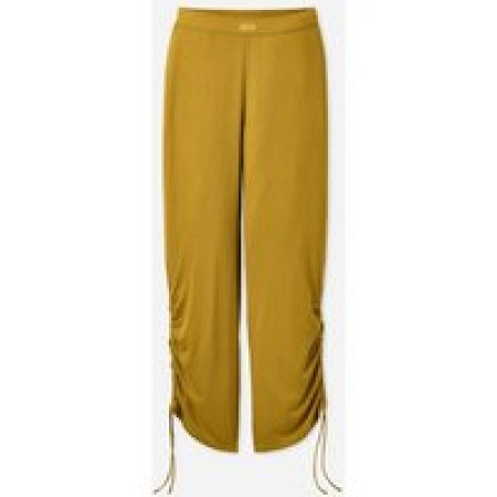 UGG® Vyanna-ribbroek in Bright Olive