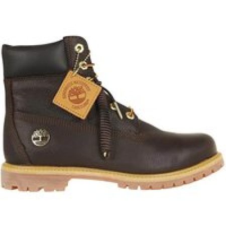 Timberland Boots - Cedar Brown Boot in bruin