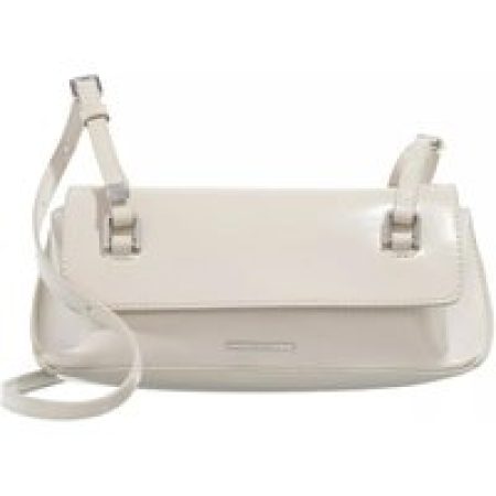 Calvin Klein Crossbody bags - Ck Swing Crossbody Xs Pat in grijs