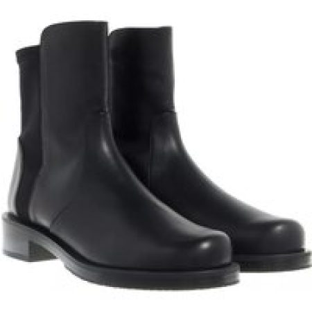 Stuart Weitzman Boots & laarzen - 5050 Bold Bootie in zwart