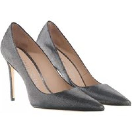 Stuart Weitzman Pumps & high heels - Stuart 100 Pump in zilver