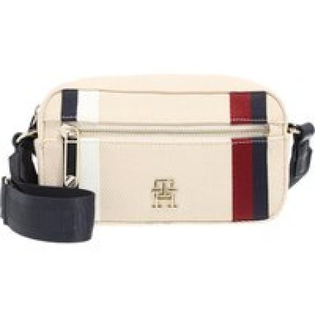 Tommy Hilfiger Crossbody bags - Iconic Tommy Camera Bag Corp in beige