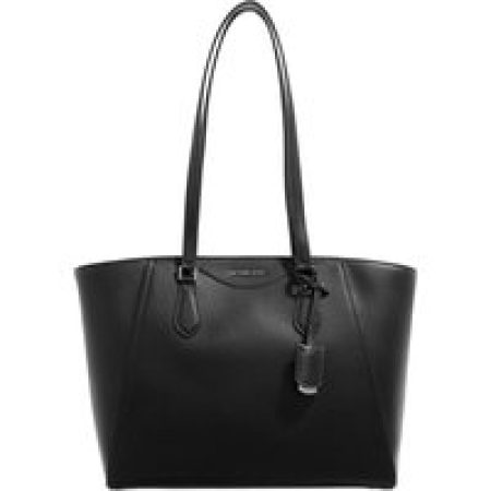 Michael Kors Totes & shoppers - Taryn Long Mf Tz Tote in zwart