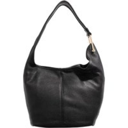 Michael Kors Hobo bags - Sonny Medium Hobo Shoulder in zwart