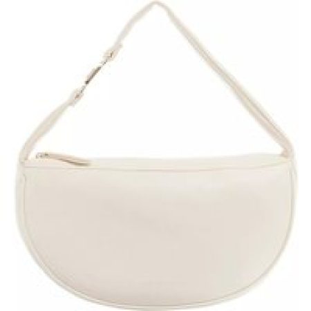 Tommy Hilfiger Hobo bags - Th Contemporary Shoulder Bag in beige