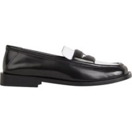 - Amanda Loafers in zwart