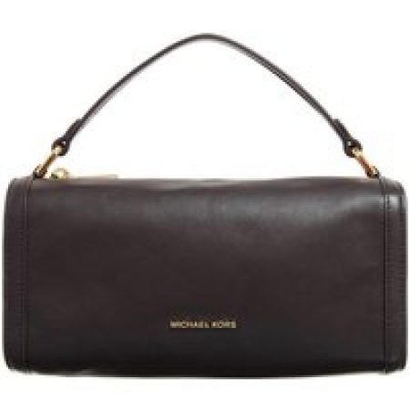 Michael Kors Crossbody bags - Orchard Small Th Barrel Crossbody in bruin