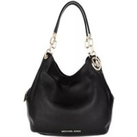 Michael Kors Shoppers & Totes - Lg Chain Shldr Tote in zwart