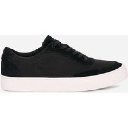 UGG® Pearson Low-sneaker voor heren  in Black