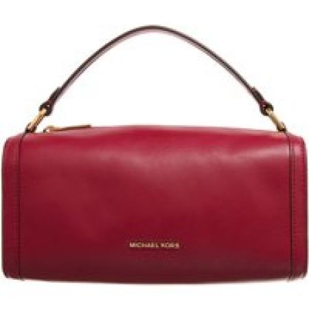 Michael Kors Crossbody bags - Orchard Small Th Barrel Crossbody in rood