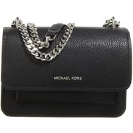 Michael Kors Crossbody bags - Claire Small Crossbody in zwart