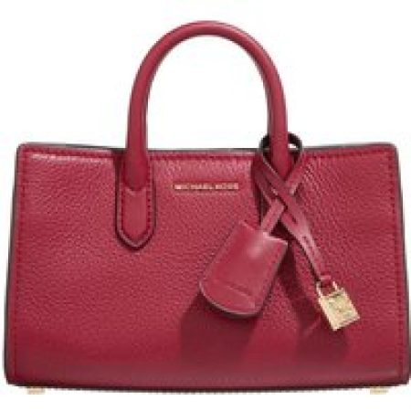 Michael Kors Crossbody bags - Scarlett Xs Ew Crossbody in rood