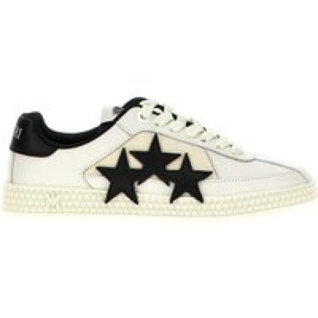 Amiri Low-Top Sneakers - 'Pacific' Sneakers in wit