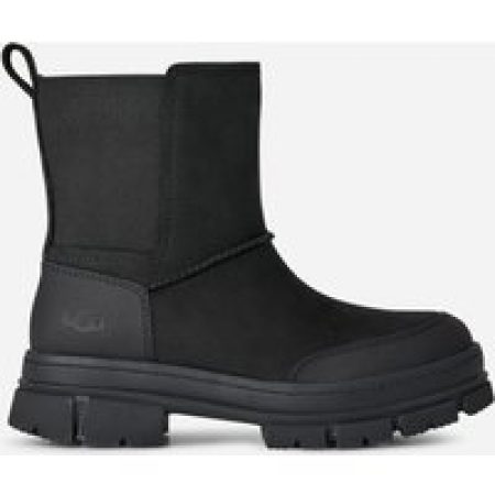 UGG® Ashton Weatherized Chelsea Boot in Black
