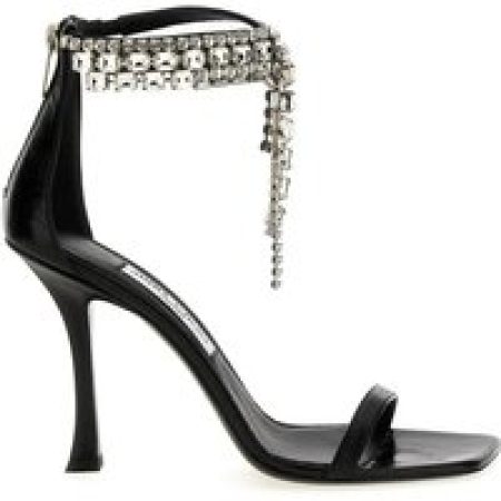 Jimmy Choo Sandalen - 'Verity' Sandals in zwart