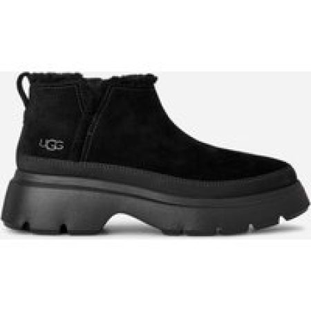 UGG® Classic Calimuze Ultra Mini Boot in Black