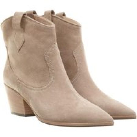 Kennel & Schmenger Boots & laarzen - Dallas in beige