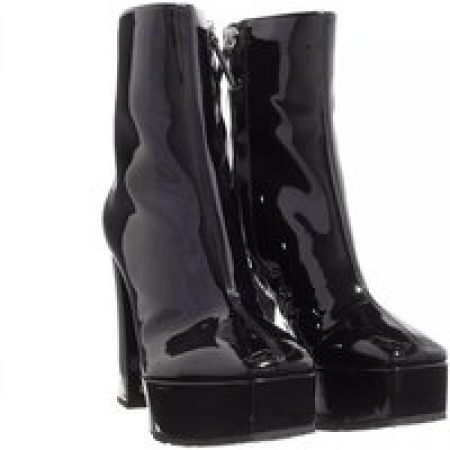 Giuseppe Zanotti Boots & laarzen - Cantadora H.1.35 Sp0.9 in zwart