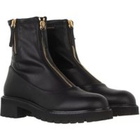 Giuseppe Zanotti Boots & laarzen - Bootie in zwart