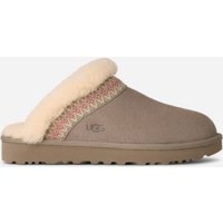 UGG® Slippette Taslyn Slipper in Cobble Grey