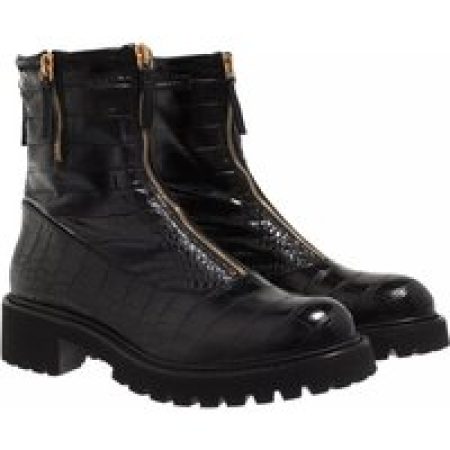 Giuseppe Zanotti Boots & laarzen - Trokko H.1.40 in zwart