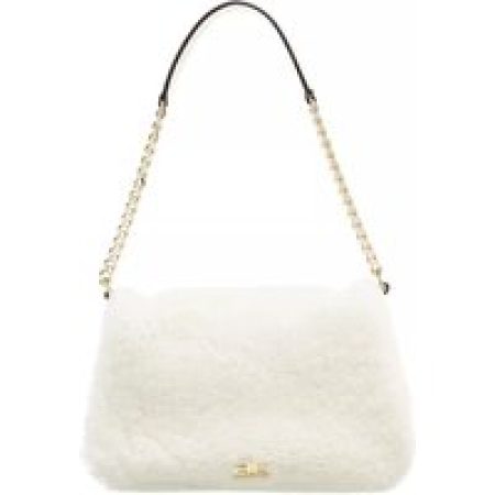 Abro Crossbody bags - Umhängetasche Clara in crème