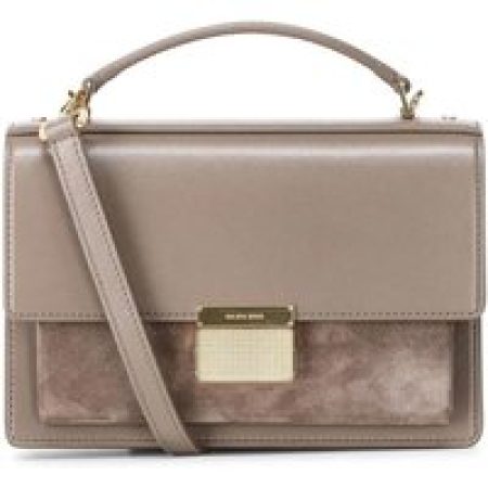 Golden Goose Crossbody bags - Umhängetasche Venezia in bruin