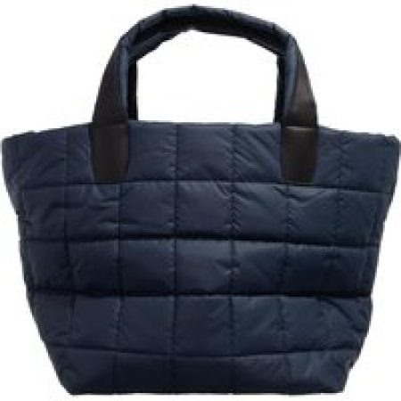 VeeCollective Totes & shoppers - Porter Tote Medium Deep Sea in blauw