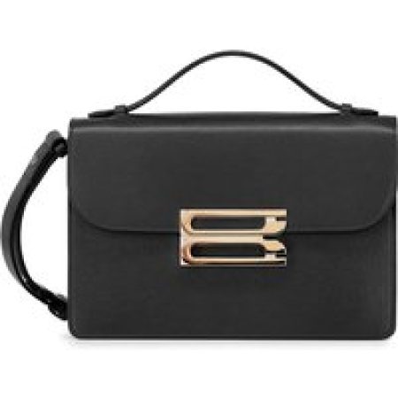 Victoria Beckham Crossbody bags - Tasche Dorian in zwart