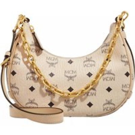 MCM Hobo bags - Aren Vi Hobo Sml I8 in beige