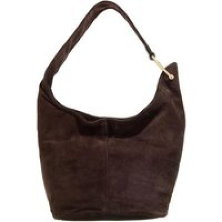 Michael Kors Hobo bags - Sonny Md Hobo Shldr in bruin