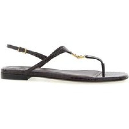 Fendi Sandalen - Ffold' Sandals in paars