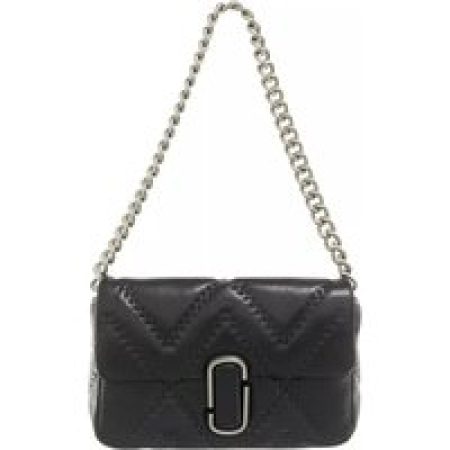 Marc Jacobs Crossbody bags - The Shoulder Bag in zwart