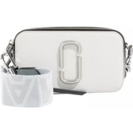 Marc Jacobs Crossbody bags - The Snapshot in grijs