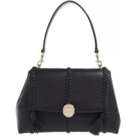 Chloé Crossbody bags - Shoulder Bag Leather in zwart