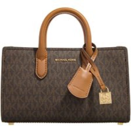 Michael Kors Crossbody bags - Xs Ew Xbody in bruin