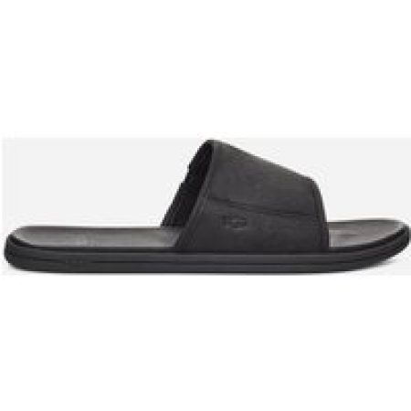 UGG® Seaside-slipper voor heren  in Black