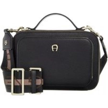 Aigner Crossbody bags - Zita in zwart