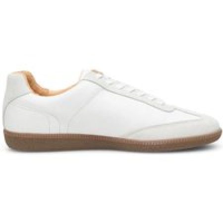 Henry Stevens Low-Top Sneakers - Sneaker Sophia TIS in wit