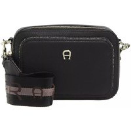 Aigner Crossbody bags - Zita in zwart