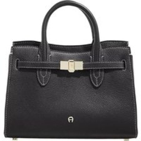 Aigner Totes & shoppers - Farah in zwart