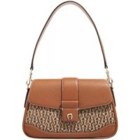 Aigner Hobo bags - Emea in beige