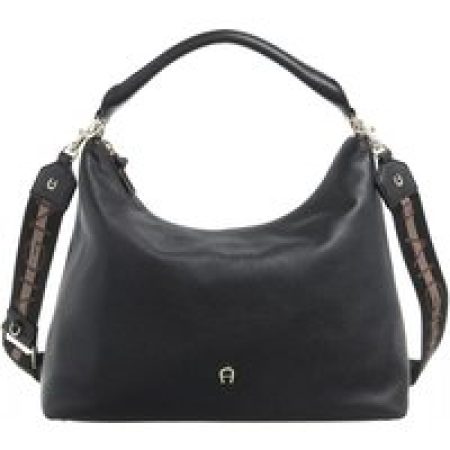 Aigner Crossbody bags - Zita in zwart