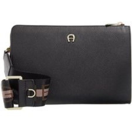 Aigner Crossbody bags - Zita in zwart