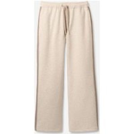 UGG® Tasman Straight Leg-broek in Caribou Heather